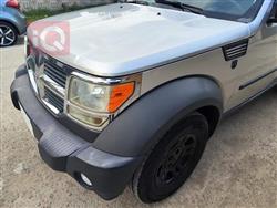Dodge Nitro